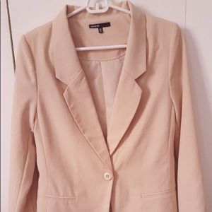 Women’s blazer